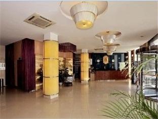 Meijia Super 8 Hotel Шаосін Екстер'єр фото